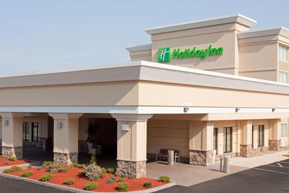 Holiday Inn & Suites Boston Peabody, An Ihg Hotel Exterior photo